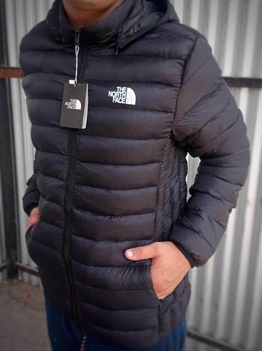 CAMPERA HOMBRE NORTH FACE IMP