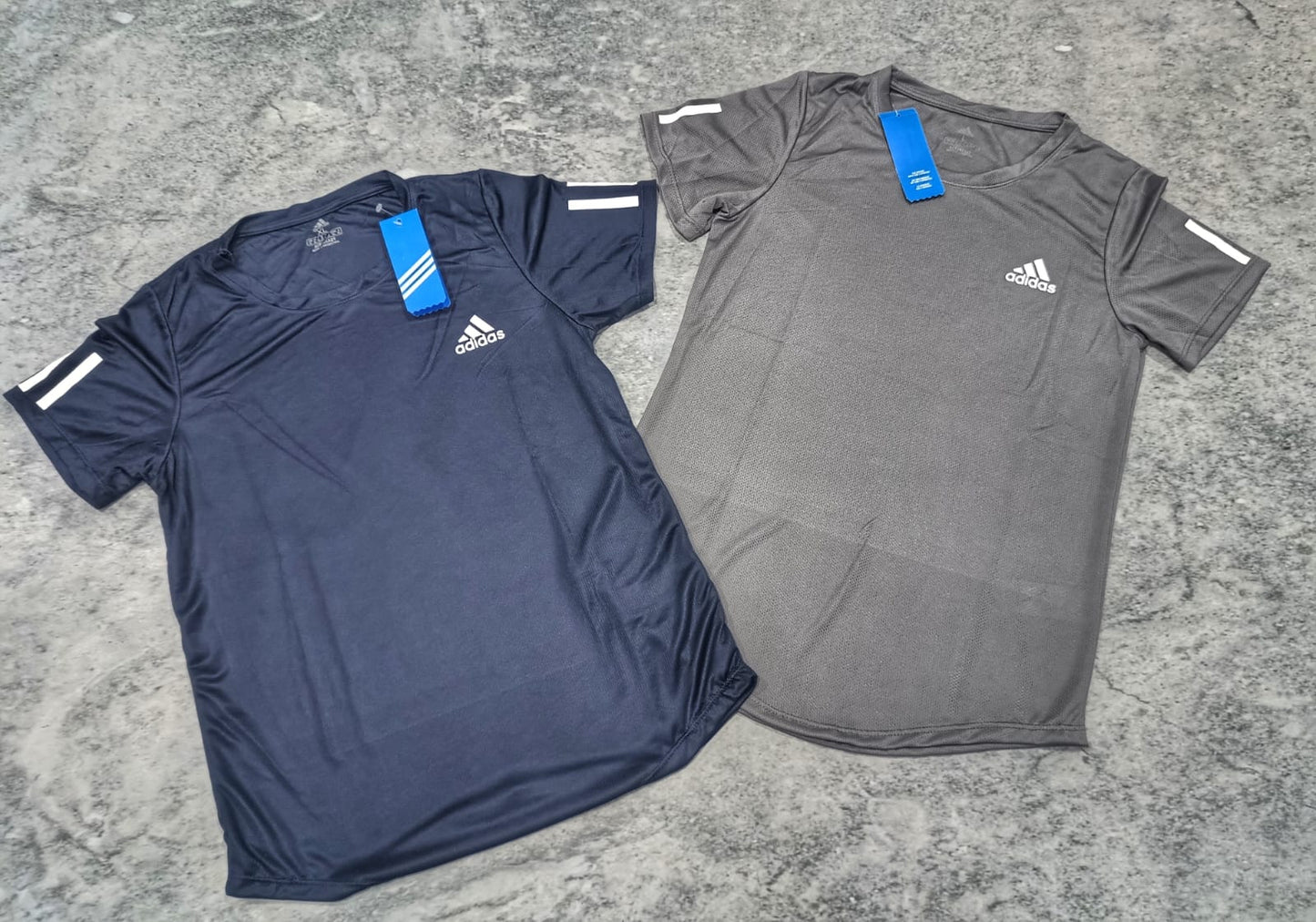 REMERA DAMA DEPORTIVA ADIDAS