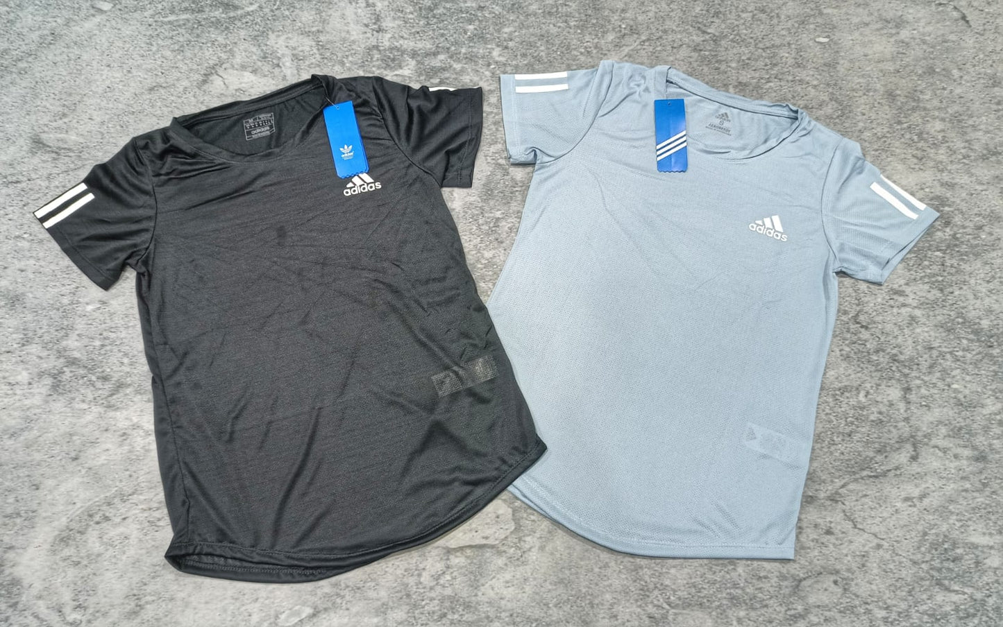 REMERA DAMA DEPORTIVA ADIDAS